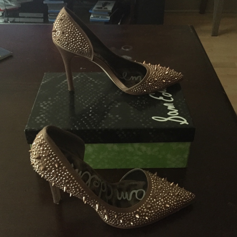 Sam Edelman - Picture 2 of 3